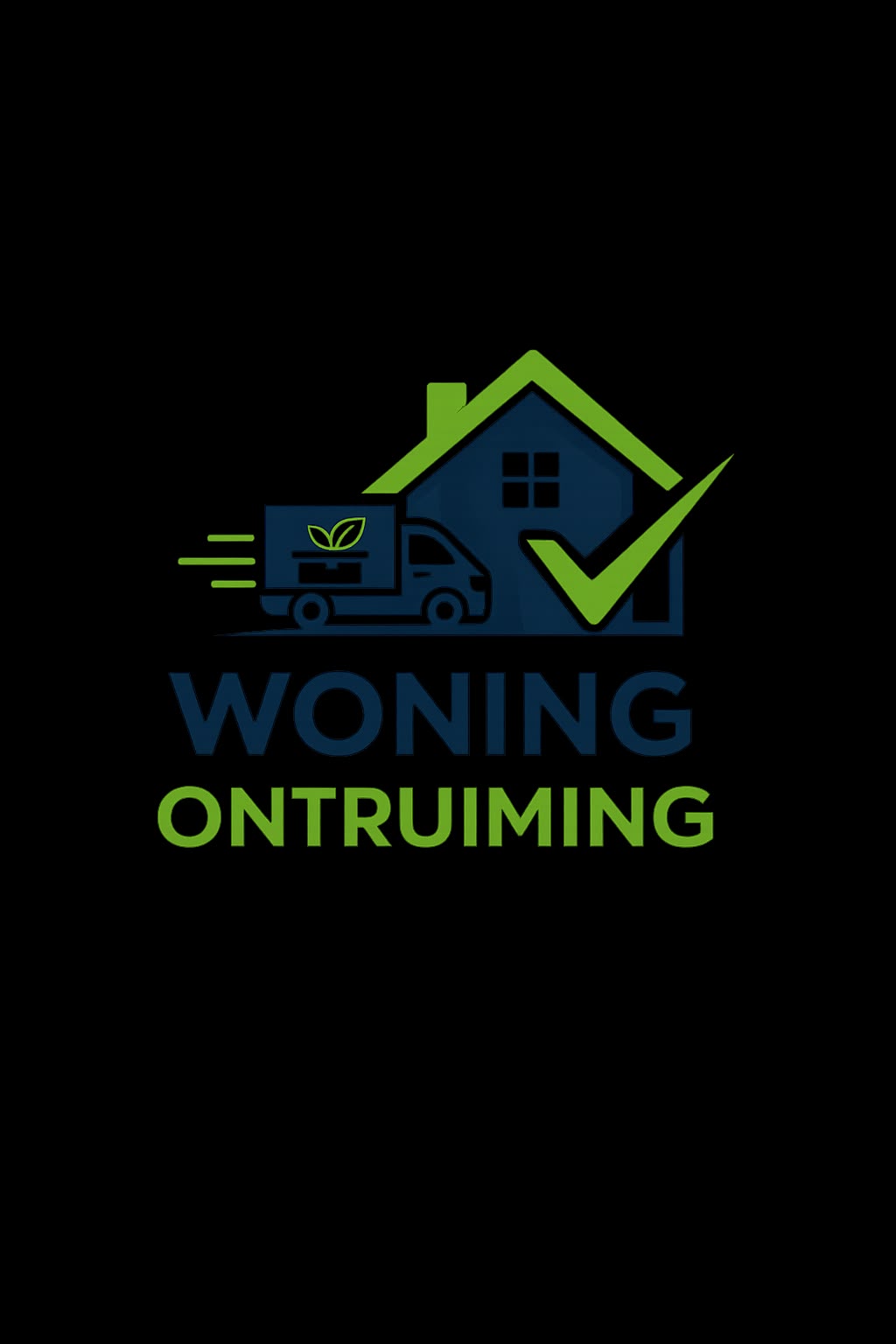Bestaand logo van Woning Ontruiming